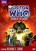Doctor Who: Scream Of The Shalka Released On DVD In The UK Today