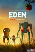 Netflix's Eden trailer asks "Why am I not a robot?"