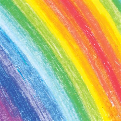Crayon Rainbow Photo Backdrop | Rainbow colors art, Rainbow photo, Rainbow wallpaper