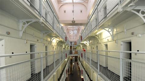 Lockdown restrictions are now in place across the perth, peel and south west. Sixth prisoner dies in Scotland with suspected coronavirus - STV News