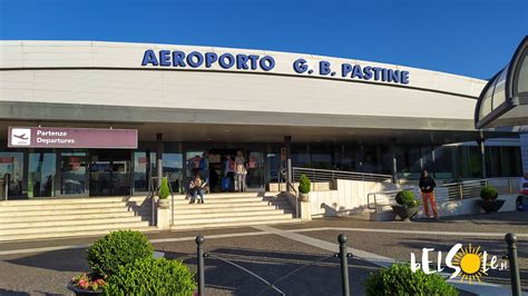 2022 Lotnisko Rzym Ciampino Jak Dojechać Do Centrum Belsole