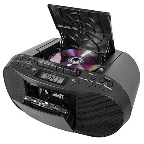 The Best Cd Cassette Player Combo Of 2022 Top 10 Best Value Best