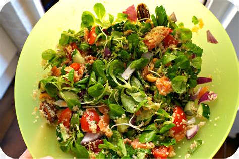 Israélienne Salade Salade Dépinards Salade PNG Israélienne Salade