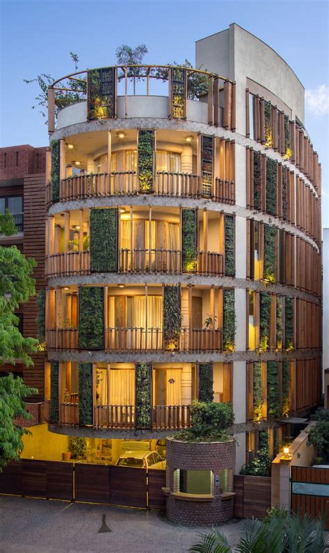 Enjoy good food, shop gifts, get latest flight updates pamper yourself & do more at the airport! anagram architects builds 'outré house' in new delhi