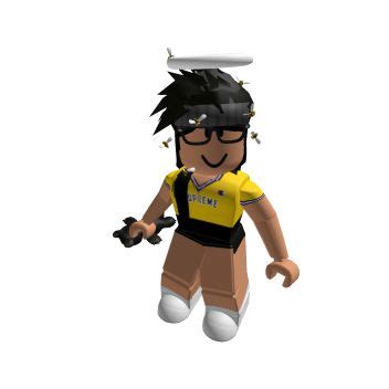 Roblox protocol and click open url: Cute Roblox Avatars 2020 : Pin by Sky on roblox in 2020 ...
