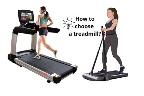 How To Choose A Treadmill Miuvo Massage Chair Store
