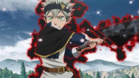 Ota yhteys sivuun black clover liittymällä facebookiin tänään. Neues Visual zu Black Clover enthüllt