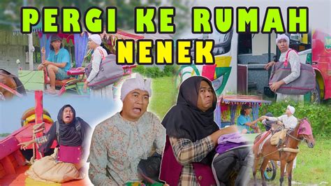 Beti Kerumah Nenek Youtube