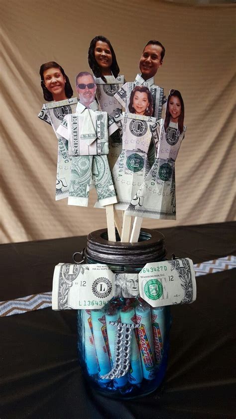 Best graduation gift ideas in 2021 curated by gift experts. Graduation Gift Idea | Money origami, Graduation gifts, Gifts