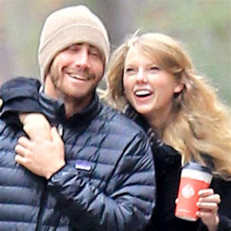 Shocker Taylor Swift And Jake Gyllenhaal Split E Online