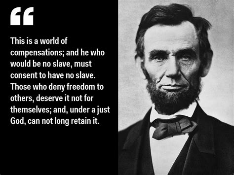 50 Inspiring Abraham Lincoln Quotes About Achieving Greatness And