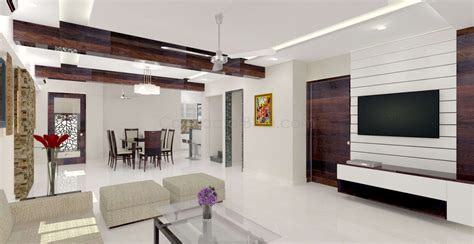 Living Room In Chennai