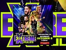 WWE Extreme Rules at Wells Fargo Center