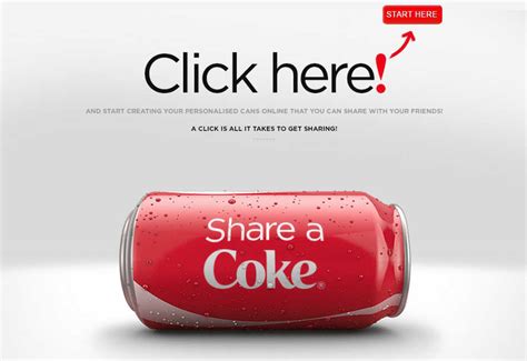 How To Get Your Customized Coke Can Blog Baladi