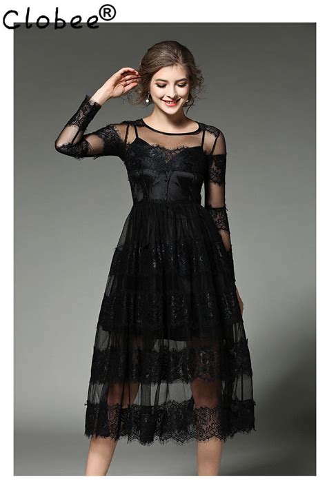 Jump to navigation jump to search. High end custom spring 2017 fashion runway Luxury black ...