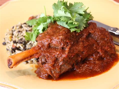 If you want more information about why the blog format has changed. Food Wishes Video Recipes: Lamb Shank Vindaloo - Be ...