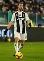 Miralem Pjani? during Serie A match between Juventus v Parma, in Turin ...