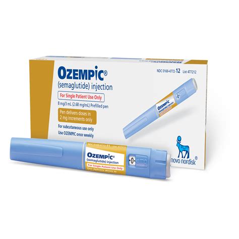Dosing Schedule Ozempic Semaglutide Injection Hot Sex Picture
