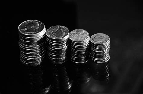 Find money wallpapers hd for desktop computer. Wallpaper : glass, metal, presidents, Nikon, coins, money ...