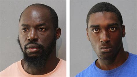 2 Baltimore Men Accused In Human Trafficking At Elkridge Motel Wbff