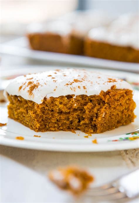 11 Pumpkin Desserts For Thanksgiving Because We Love You Bustle