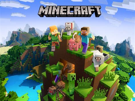Minecraft 8 Razones Por Las Que Es El Juego De La Década El Vortex