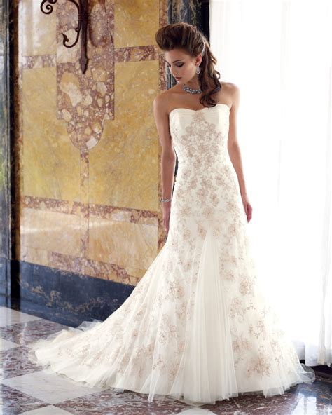 Need to know what types of dresses women need for every occasion? Different Types of Bridal Lace Used for Wedding Dresses ...