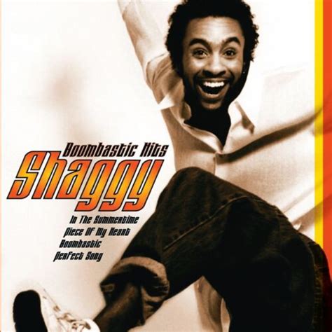 Shaggy Reggae Boombastic Hits New Cd 724359373027 Ebay