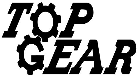 Top Gear Logo And Symbol Meaning History Png