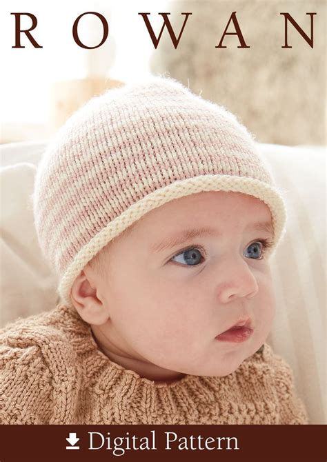 Knit This Childrens Accessory Hat From Precious Knits A