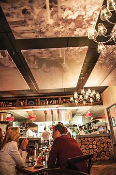 Culinary Curiosities Discover The Flavors Of Charlotte S Hidden Eateries