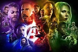 Vengadores 5 (2023): fecha de estreno, reparto, rodaje, tráiler y ...