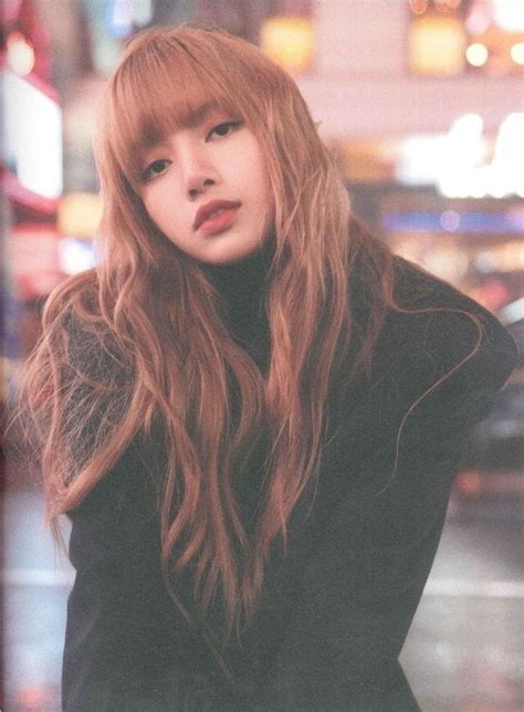Scan Blackpink Japans First Official Photobook May 22 2019