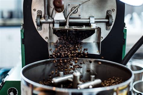 We did not find results for: What Happens During Coffee Roasting: The Chemical Changes - Perfect Daily Grind