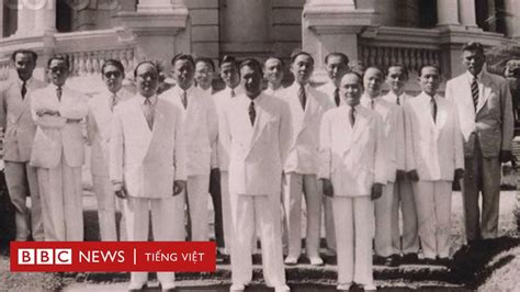 Chính Phủ Việt Nam Và Tình Thế Trong Nước 1945 46 Bbc Tiếng Việt