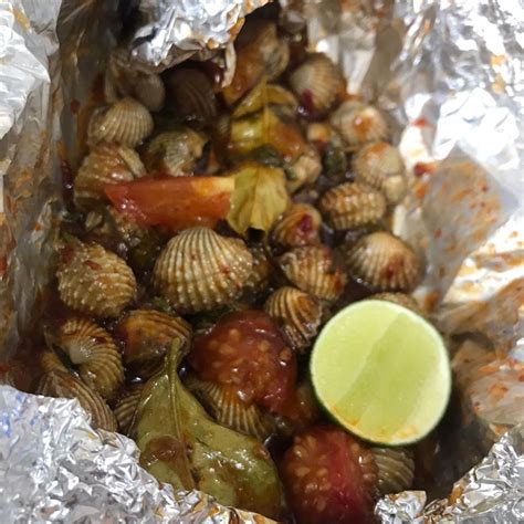 Like any normal ikan bakar stall, you get so if you are done with exploring the usual stuff in melaka town center, the many medan ikan bakar at umbai could be worth visiting for a different experience. Sajian Lazatnya Daripada Chef Obie: KELAS SEAFOOD IKAN ...