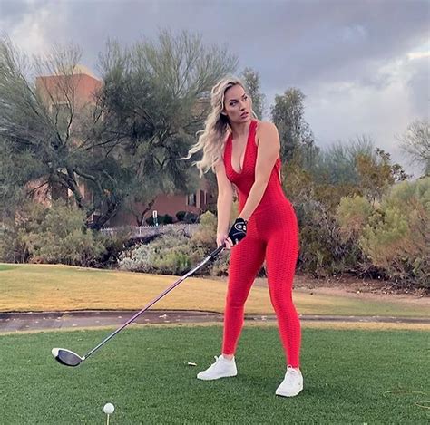 Rampanttv Paige Spiranac Has Done A Sports Illustrated The Best Porn