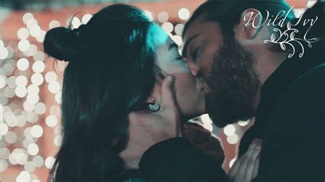 Romantic Kissing Scenes In Dramas ️ Turkish 💞 Love Story Status Youtube