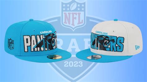 2023 Nfl Draft Hats Sportslogosnet News