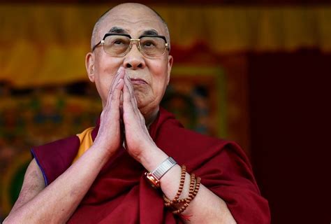 Dalai Lama Sorry For Saying A Female Successor Would Have To Be