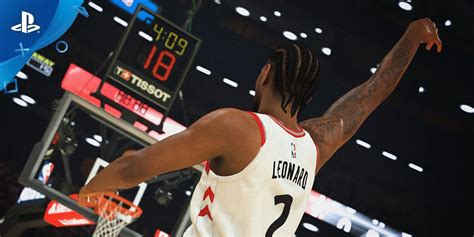 Análisis Nba 2k20 — Laps4