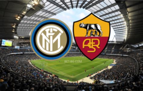 Интер Милан - Рома, 21 януари | 365 Футболни Прогнози