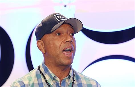 Russell Simmons Plans For A Hip Hop Musical The Scenario