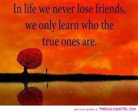 Lost Friendship Quotes And Poems Quotesgram