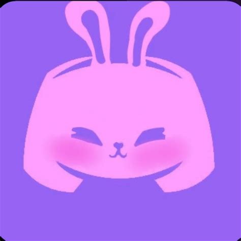 Pink Kawaii Discord Logo Kawaii App Aesthetic Grunge Tumblr Cute