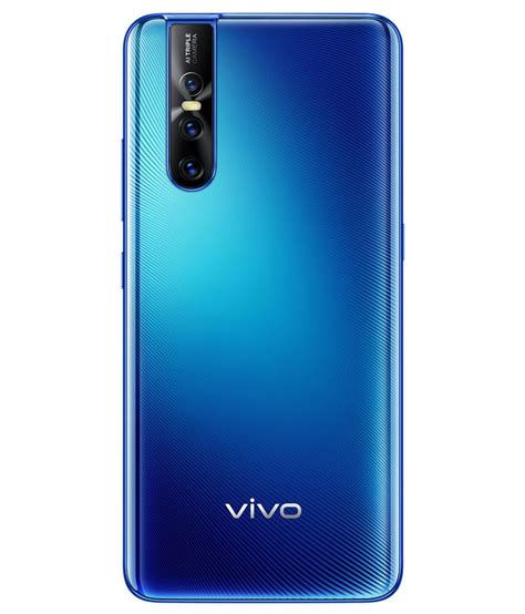 Top gsm and cdma mobile sim card networks in india offering best value for your money. Vivo V15 Pro (128GB, 6GB) Mobile Phones Online at Low ...