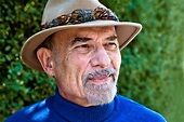 The Art of Psychotherapy with Irvin Yalom, MD | UNC School of Social ...