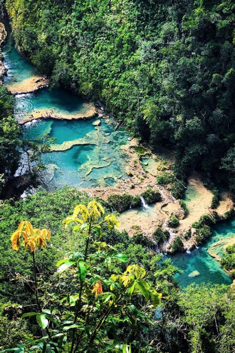 23 Of The Most Beautiful Natural Pools And Springs In The