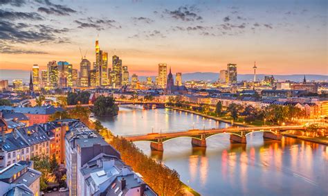 10 Ciudades De Alemania Imprescindibles El Viajero Feliz