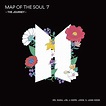 Amazon | MAP OF THE SOUL : 7 ~ THE JOURNEY ~(通常盤・初回プレス) | BTS | アジアンポップ ...